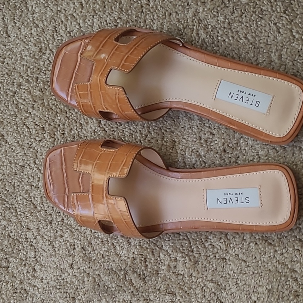 Steven New York sandals